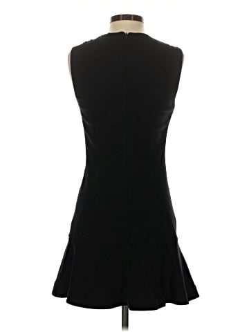 BCBGMAXAZRIA Cocktail Dress (view 2)