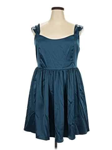 Cider Cocktail Dress (view 1)