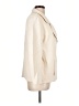 Akris Punto 100% Baumwolle Ivory Jacket Size 10 - photo 4