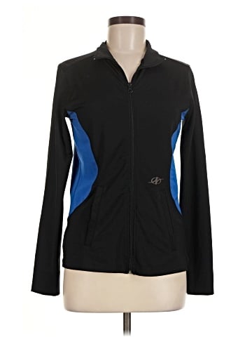 NordicTrack Track Jacket (view 1)