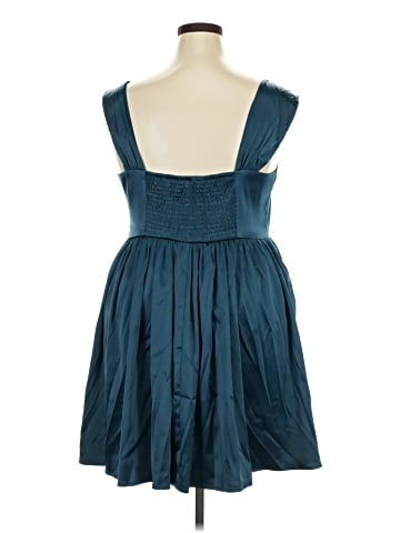 Cider Cocktail Dress (view 2)