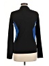 NordicTrack Color Block Black Track Jacket Size M - photo 2