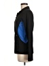 NordicTrack Color Block Black Track Jacket Size M - photo 5