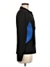 NordicTrack Color Block Black Track Jacket Size M - photo 4