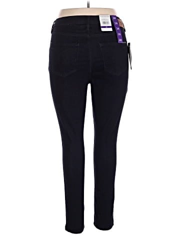 CALVIN KLEIN JEANS Jeggings (view 2)