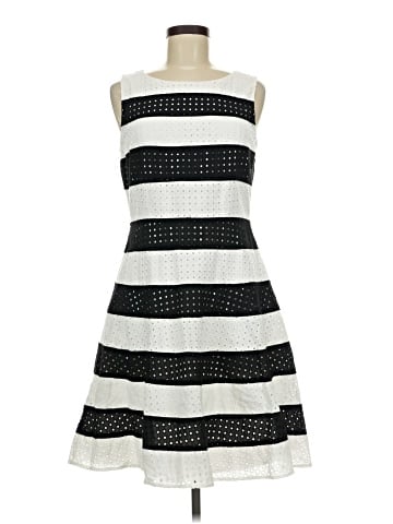 Calvin Klein Cocktail Dress (view 1)