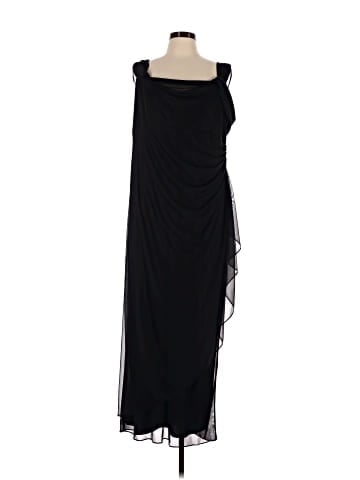 Alex Evenings Cocktail Dress (view 1)