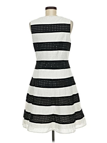 Calvin Klein Cocktail Dress (view 2)