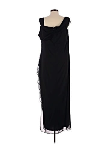 Alex Evenings Cocktail Dress (view 2)