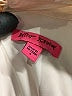 Betsey Johnson Solid Tan Cocktail Dress Size 4 - photo 7