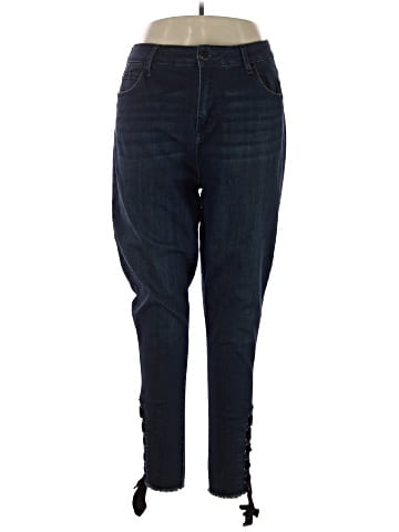 Seven7 Jeggings (view 1)