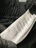 Only 100% Polyester Solid Black Shorts Size L - photo 4
