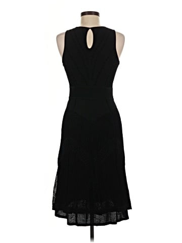 Catherine Malandrino Cocktail Dress (view 2)