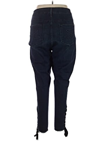 Seven7 Jeggings (view 2)