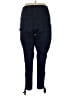 Seven7 Blue Jeggings Size 20 - photo 2