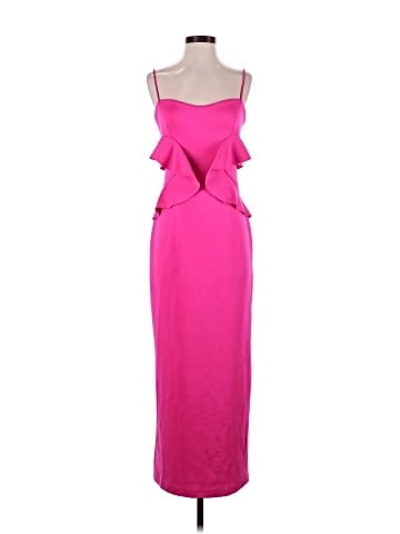 Black Halo Cocktail Dress (view 1)
