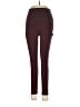 American Eagle Outfitters Burgundy Active Pants Size M - photo 1