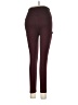 American Eagle Outfitters Burgundy Active Pants Size M - photo 2