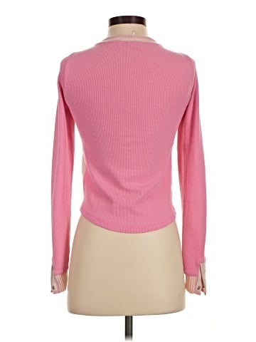 Free People Long Sleeve T-Shirt (view 2)