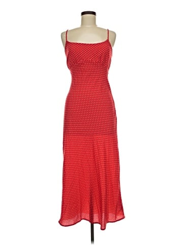 Hollister Cocktail Dress (view 1)