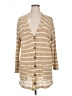 Socialite Tan Cardigan Size XL - photo 1