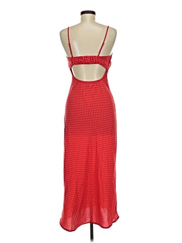 Hollister Cocktail Dress (view 2)