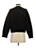 Aqua Black Pullover Sweater Size XS - photo 2