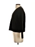 Aqua Black Pullover Sweater Size XS - photo 5