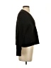 Aqua Black Pullover Sweater Size XS - photo 4