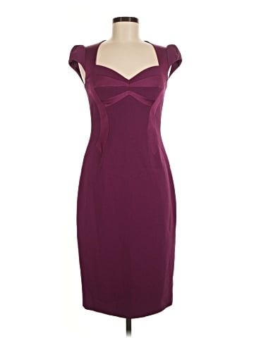 Karen Millen Cocktail Dress (view 1)