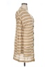 Socialite Tan Cardigan Size XL - photo 4