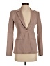 Theory Tan Blazer Size S - photo 1