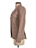 Theory Tan Blazer Size S - photo 5
