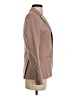 Theory Tan Blazer Size S - photo 4