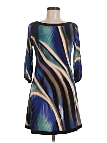 Papillon Cocktail Dress (view 1)
