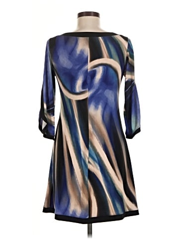 Papillon Cocktail Dress (view 2)