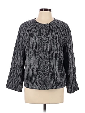 Akris Punto 3/4 Sleeve Top (view 1)