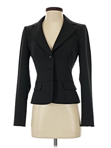 Tahari Blazer (view 1)
