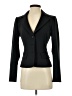 Tahari Black Blazer Size 2 - photo 1
