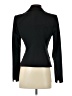 Tahari Black Blazer Size 2 - photo 2
