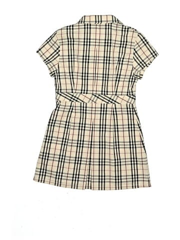 Burberry Vintage Nova Check Dress (view 2)