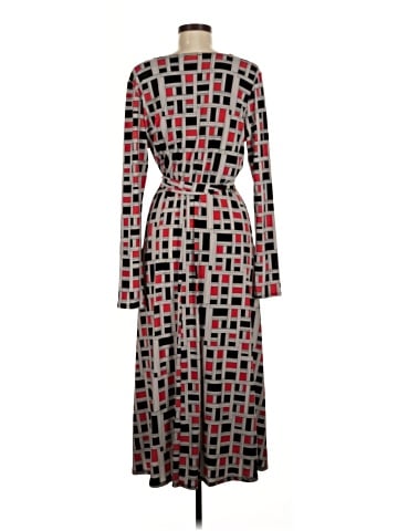 Halston Casual Dress (view 2)