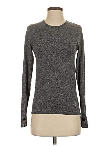 orange theory Long Sleeve T-Shirt (view 1)