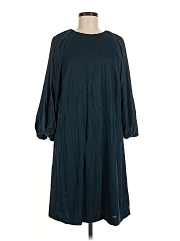 Ann Taylor Casual Dress (view 1)