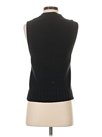 Ganni Sweater Vest (view 2)
