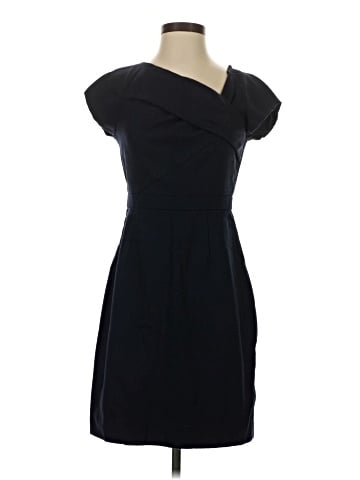 J.Crew Factory Store Casual Dress (view 1)