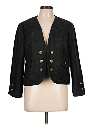 Zara Blazer (view 1)