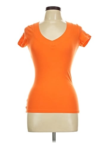 Ambiance Apparel Short Sleeve T-Shirt (view 1)