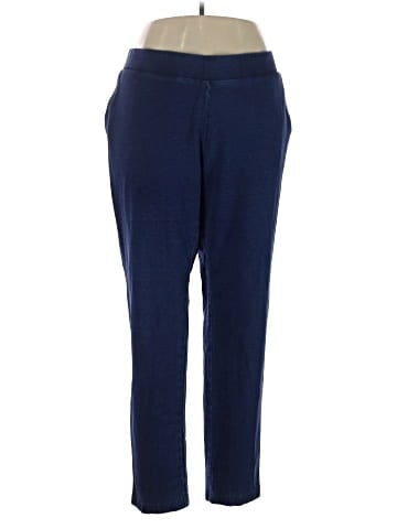 Purejill Casual Pants (view 1)