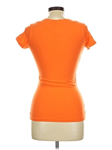 Ambiance Apparel Short Sleeve T-Shirt (view 2)